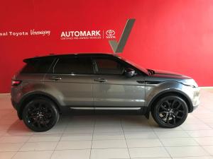 Land Rover Range Rover Evoque SD4 Dynamic - Image 3