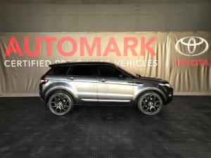 Land Rover Range Rover Evoque SD4 Dynamic - Image 3