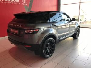 Land Rover Range Rover Evoque SD4 Dynamic - Image 4