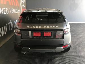 Land Rover Range Rover Evoque SD4 Dynamic - Image 5