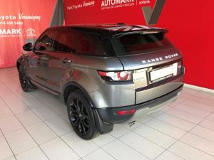 Land Rover Range Rover Evoque SD4 Dynamic - Image 5