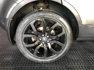 Land Rover Range Rover Evoque SD4 Dynamic - Image 6