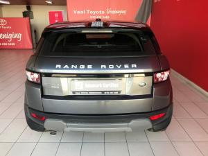 Land Rover Range Rover Evoque SD4 Dynamic - Image 6