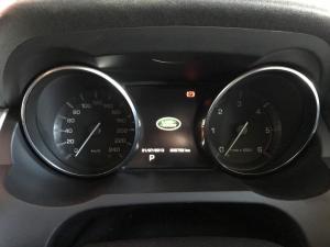 Land Rover Range Rover Evoque SD4 Dynamic - Image 8