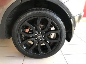 Land Rover Range Rover Evoque SD4 Dynamic - Image 8