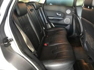 Land Rover Range Rover Evoque SD4 Dynamic - Image 9