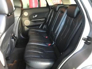 Land Rover Range Rover Evoque SD4 Dynamic - Image 9