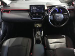 Toyota Corolla Cross 1.8 GR-Sport - Image 10