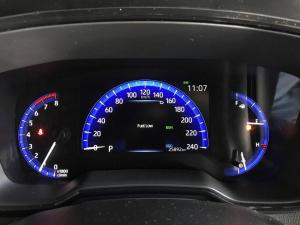 Toyota Corolla Cross 1.8 GR-Sport - Image 15