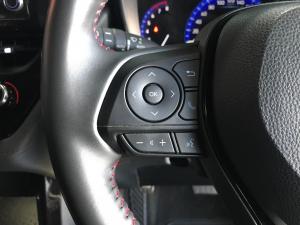Toyota Corolla Cross 1.8 GR-Sport - Image 18
