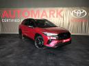 Thumbnail Toyota Corolla Cross 1.8 GR-Sport