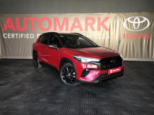Toyota Corolla Cross 1.8 GR-Sport - Image 1