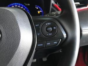 Toyota Corolla Cross 1.8 GR-Sport - Image 20