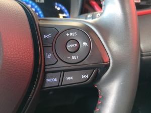 Toyota Corolla Cross 1.8 GR-Sport - Image 21