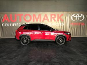 Toyota Corolla Cross 1.8 GR-Sport - Image 3