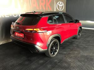 Toyota Corolla Cross 1.8 GR-Sport - Image 4