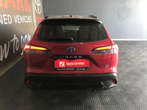 Toyota Corolla Cross 1.8 GR-Sport - Image 5