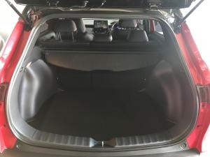 Toyota Corolla Cross 1.8 GR-Sport - Image 7