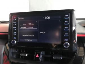 Toyota Corolla Cross 1.8 GR-Sport - Image 8