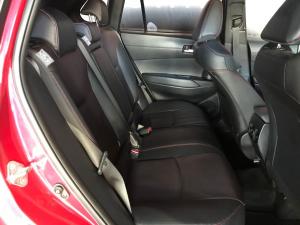 Toyota Corolla Cross 1.8 GR-Sport - Image 9