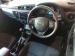 Toyota Corolla Quest 1.8 Plus manual - Thumbnail 10