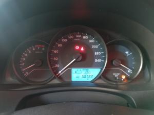 Toyota Corolla Quest 1.8 Plus manual - Image 15