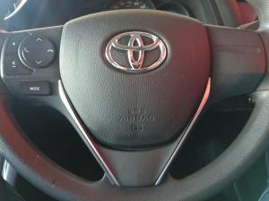 Toyota Corolla Quest 1.8 Plus manual - Image 16