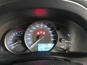 Toyota Corolla Quest 1.8 Plus manual - Image 19