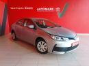 Thumbnail Toyota Corolla Quest 1.8 Plus manual