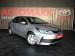 Toyota Corolla Quest 1.8 Plus manual - Thumbnail 1