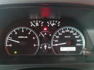 Toyota Land Cruiser 79 2.8GD-6 single cab auto - Image 16
