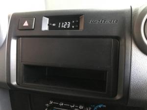 Toyota Land Cruiser 79 2.8GD-6 single cab auto - Image 16