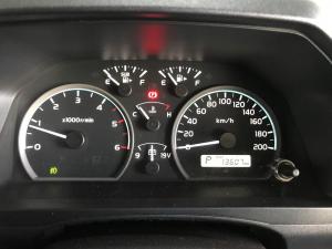 Toyota Land Cruiser 79 2.8GD-6 single cab auto - Image 17