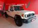 Toyota Land Cruiser 79 2.8GD-6 single cab auto - Thumbnail 1