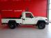 Toyota Land Cruiser 79 2.8GD-6 single cab auto - Thumbnail 3