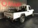 Toyota Land Cruiser 79 2.8GD-6 single cab auto - Thumbnail 4