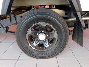 Toyota Land Cruiser 79 2.8GD-6 single cab auto - Image 7