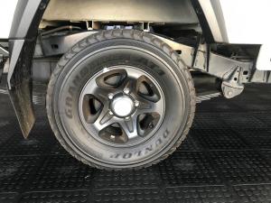 Toyota Land Cruiser 79 2.8GD-6 single cab auto - Image 7