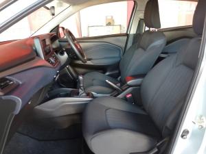 Toyota Starlet 1.5 XS manual - Image 10