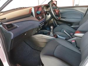 Toyota Starlet 1.5 XS manual - Image 11