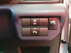 Toyota Starlet 1.5 XS manual - Image 14