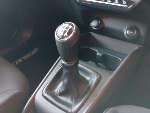 Toyota Starlet 1.5 XS manual - Image 15