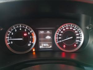 Toyota Starlet 1.5 XS manual - Image 19