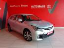 Thumbnail Toyota Starlet 1.5 XS manual