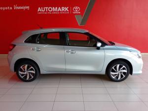Toyota Starlet 1.5 XS manual - Image 3