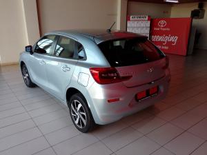 Toyota Starlet 1.5 XS manual - Image 6