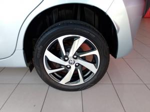 Toyota Starlet 1.5 XS manual - Image 7