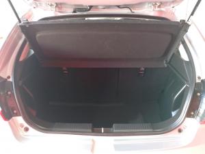 Toyota Starlet 1.5 XS manual - Image 8