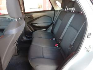 Toyota Starlet 1.5 XS manual - Image 9