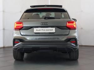 Audi Q2 35TFSI Black Edition - Image 10